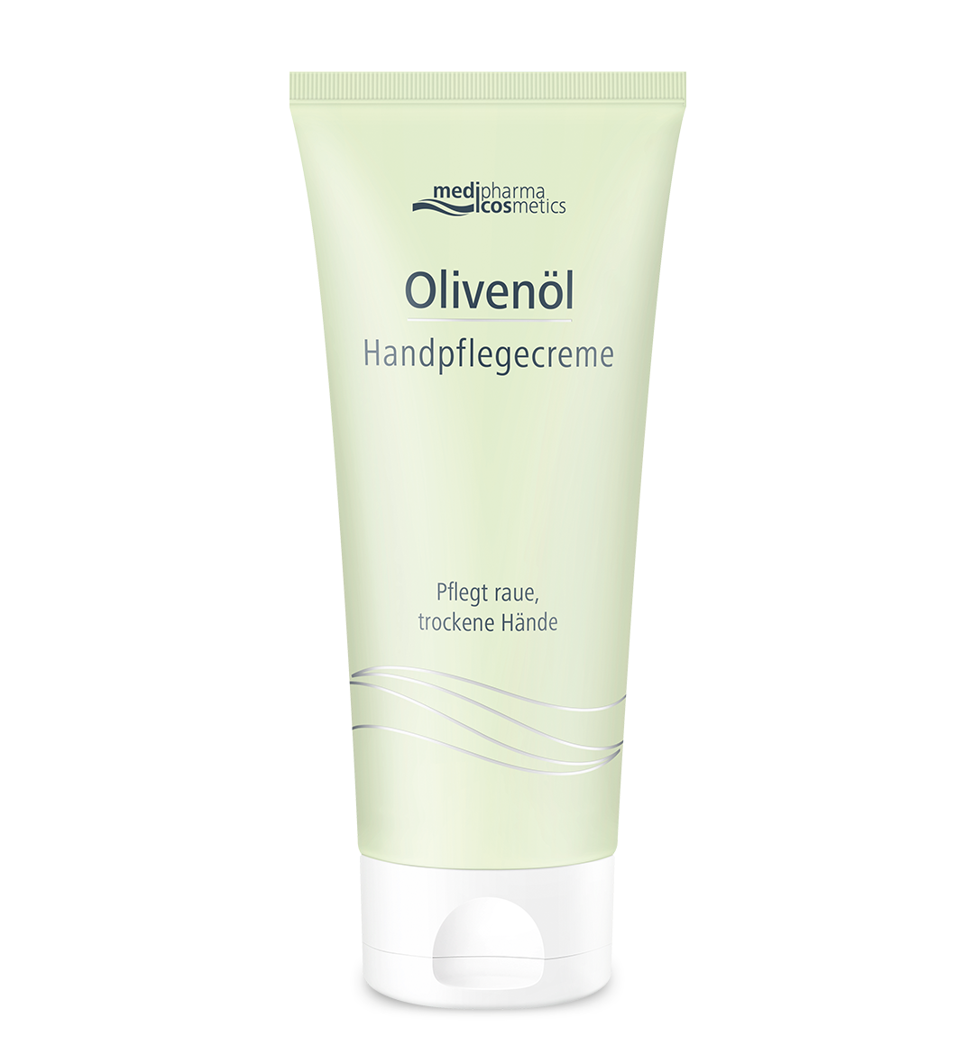 Olive Oil Hand Care Cream Medipharma